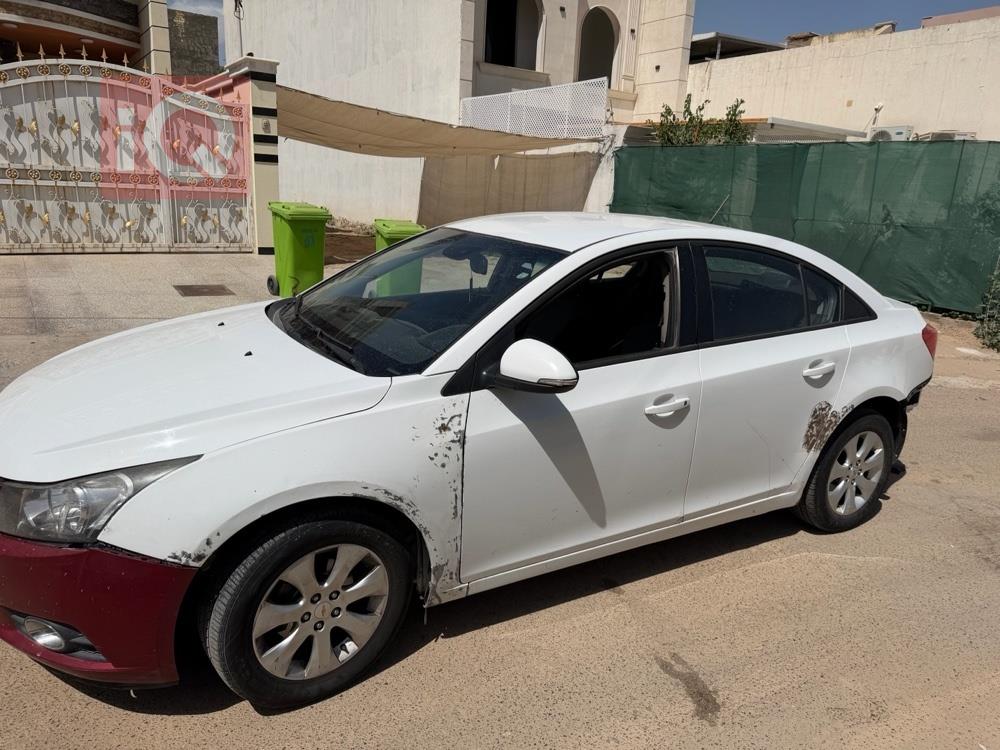 شيفروليه كروز